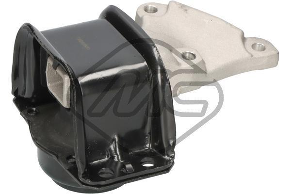 Support moteur Metalcaucho 04433