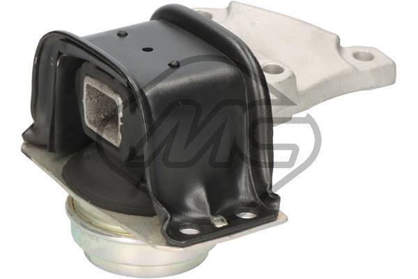 Support moteur Metalcaucho 04434