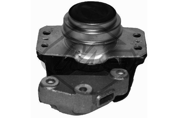 Support moteur (Silent bloc moteur) Metalcaucho 04436