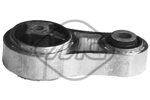 Support moteur (Silent bloc moteur) Metalcaucho 04448
