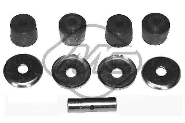 Kit de réparation, suspension du stabilisateur Metalcaucho 04475
