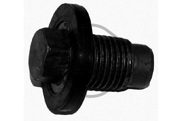 Tapón del cambio de aceite Metalcaucho ref. 04478