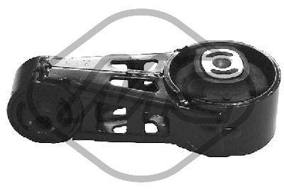 Support moteur Metalcaucho 04486