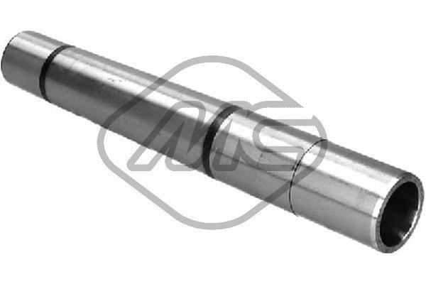 Suspensão, suporte do eixo Metalcaucho ref. 04550