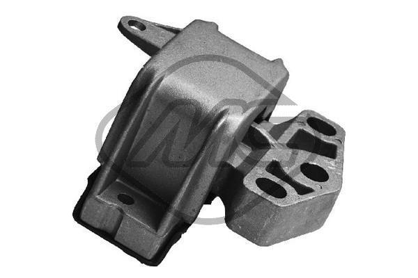 Suporte do motor Metalcaucho 04558