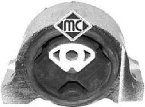 Support moteur Metalcaucho 04565
