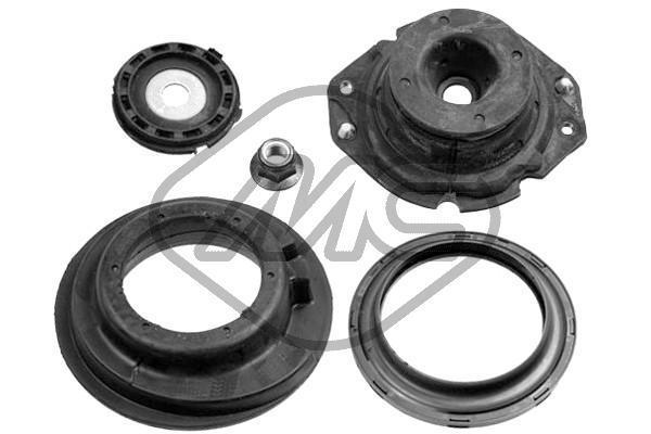 Kit de réparation, coupelle de suspension Metalcaucho ref. 04572