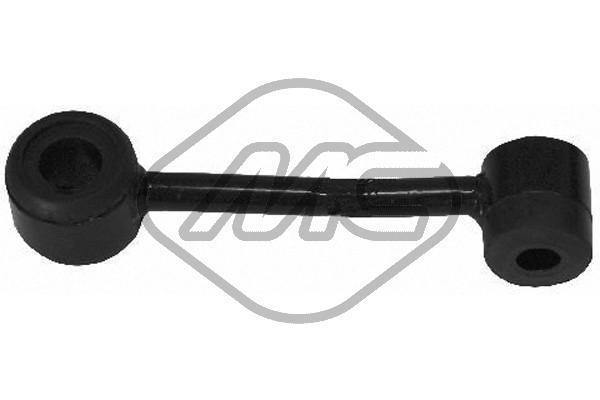 Biellette de barre stabilisatrice (Biellette antiroulis) Metalcaucho ref. 04574