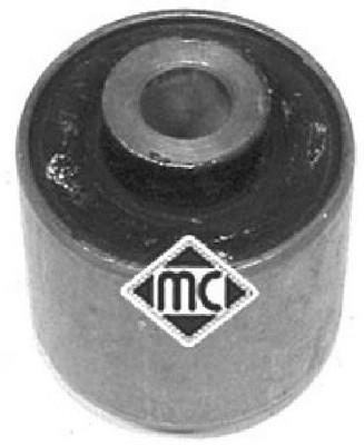 Suspension, barre Panhard Metalcaucho 04579