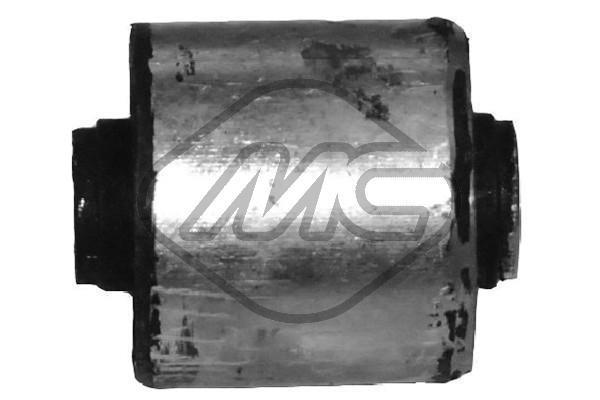 Suspensión, barra Panhard (Soporte, bara panhard) Metalcaucho ref. 04582