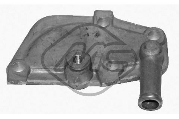 Butée hydraulique 