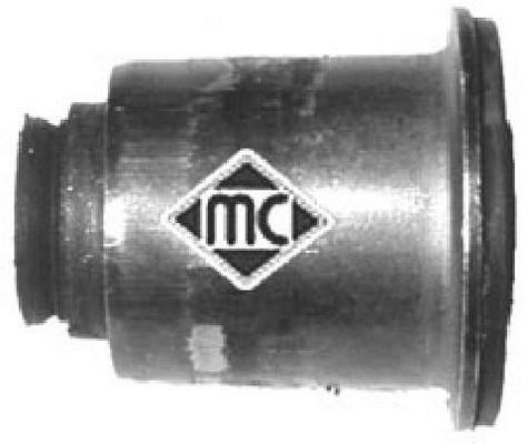 Butée hydraulique Coupé