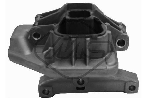 Support moteur (Silent bloc moteur) Metalcaucho 04644