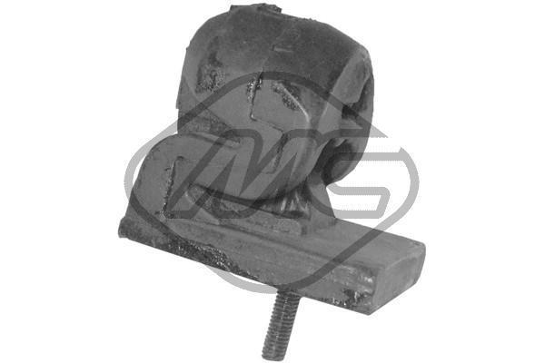 Butée élastique, silencieux Metalcaucho ref. 04655