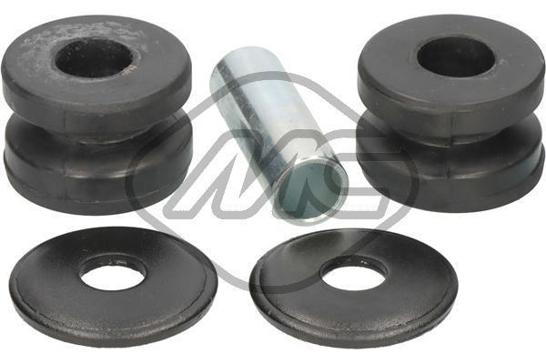 Coussinet de palier, stabilisateur Metalcaucho 04703 Coussinet de palier, stabilisateur Metalcaucho 04703