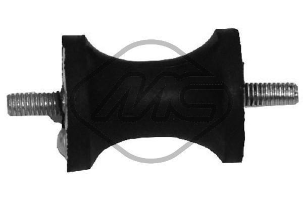 Support, boîtier de filtre à air Metalcaucho ref. 04709