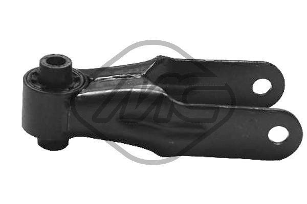 Support moteur (Silent bloc moteur) Metalcaucho 04745