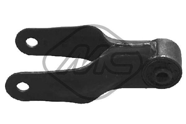 Support moteur (Silent bloc moteur) Metalcaucho 04748