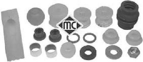Kit de réparation, levier de changement de vitesse Metalcaucho 04753 au ...