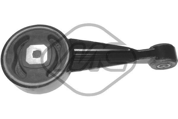 Support moteur (Silent bloc moteur) Metalcaucho 04784