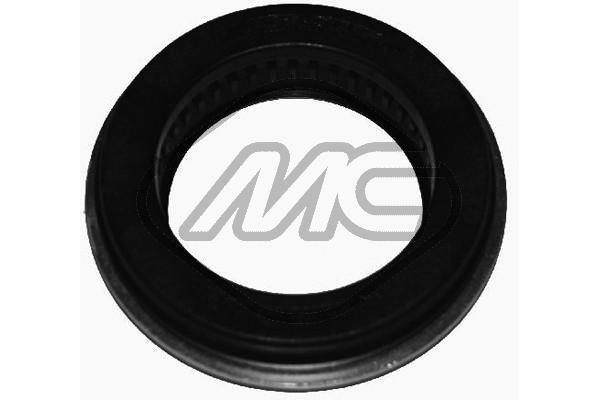 Rolamento copo de suspensão Metalcaucho ref. 04789