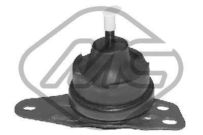 Butée hydraulique Scudo
