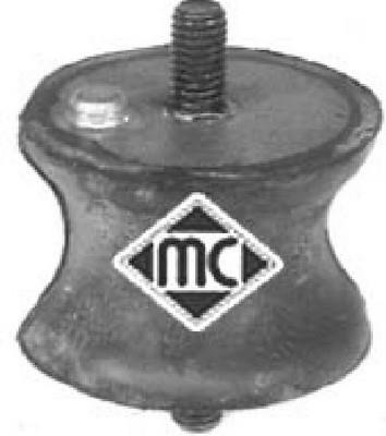 Support moteur Metalcaucho 04809