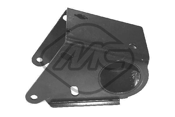 Support de palier, suspension du moteur Metalcaucho ref. 04841