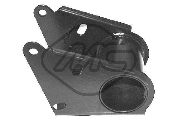 Support de palier, suspension du moteur Metalcaucho ref. 04842
