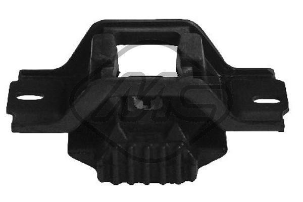 Support moteur (Silent bloc moteur) Metalcaucho 04851