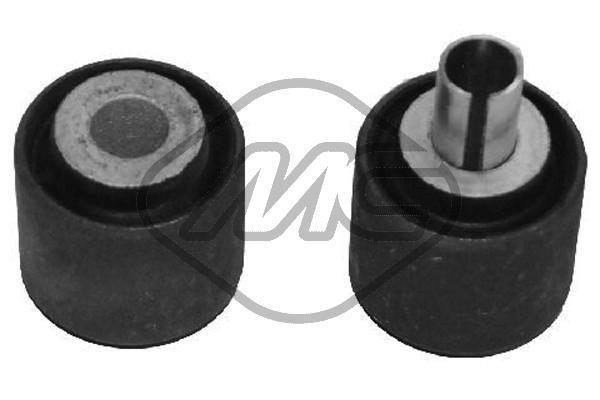 Silent bloc de suspension Metalcaucho 04858