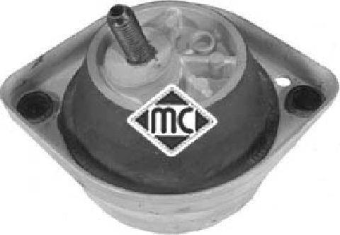 Butée hydraulique M5