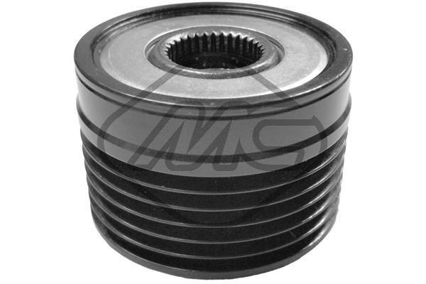 Rueda libre alternador Metalcaucho ref. 04915