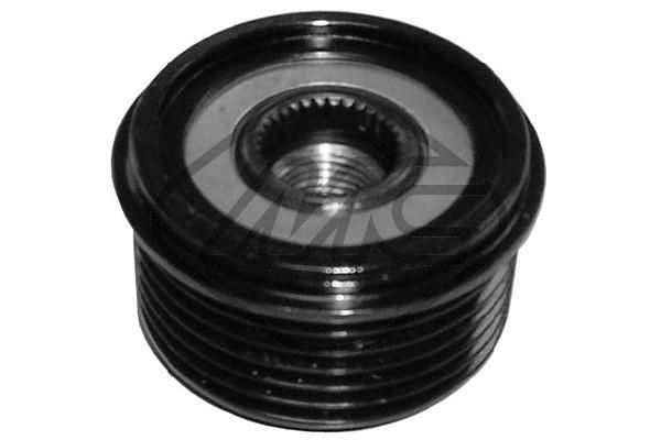Rueda libre alternador Metalcaucho ref. 04916