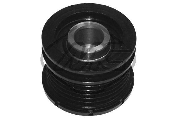 Rueda libre alternador Metalcaucho ref. 04919