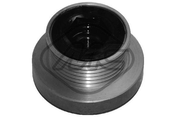Rueda libre alternador Metalcaucho ref. 04948