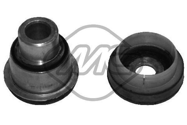 Butée hydraulique Coupé
