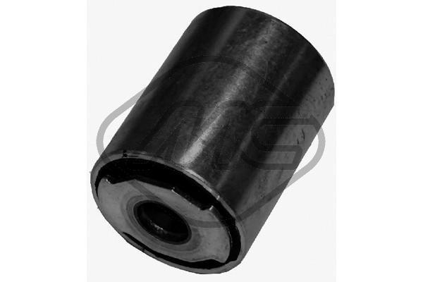 Braçadeira, mola de lâminas Metalcaucho ref. 04984