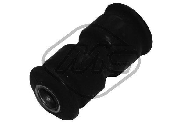 Braçadeira, mola de lâminas Metalcaucho ref. 04985