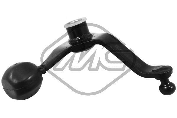 Kit de réparation, levier de changement de vitesse Metalcaucho 04992