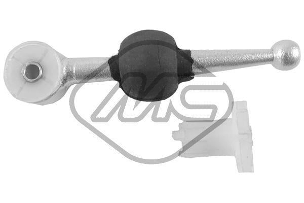 Kit de réparation, levier de changement de vitesse Metalcaucho 04993