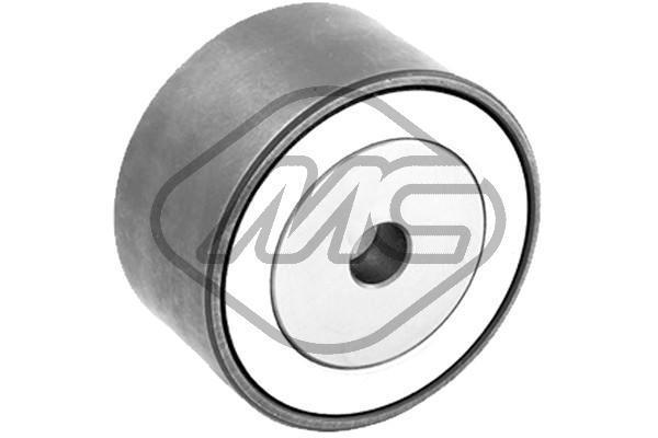 Rolo tensor da correia trapezoidal estriada Metalcaucho ref. 04996