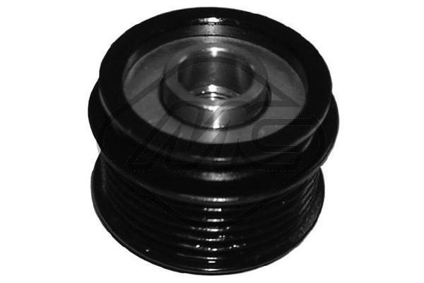 Rueda libre alternador Metalcaucho ref. 04997