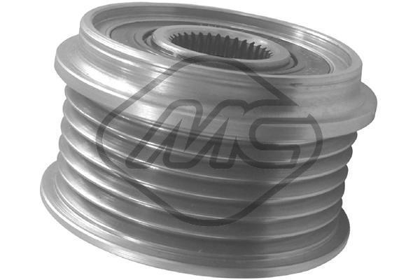 Rueda libre alternador Metalcaucho 05001
