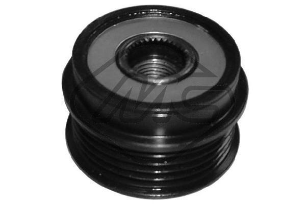 Rueda libre alternador Metalcaucho ref. 05002
