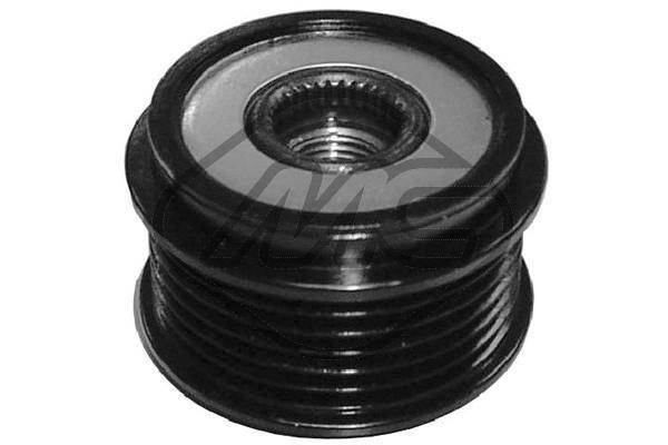 Rueda libre alternador Metalcaucho ref. 05007