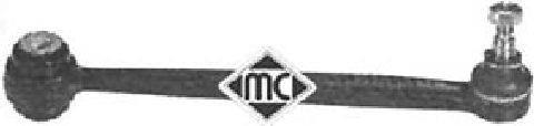 Biellette de barre stabilisatrice Metalcaucho 05018 Biellette de barre stabilisatrice Metalcaucho 05018