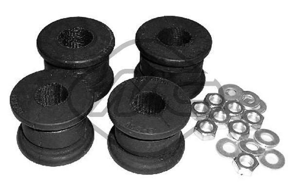 Kit de réparation, suspension du stabilisateur Metalcaucho 05020