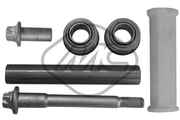 Kit de réparation, bras de suspension Metalcaucho 05031