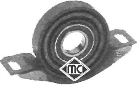 Butée hydraulique Coupé